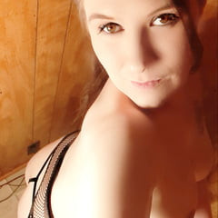 Sweet Sexy Katie
