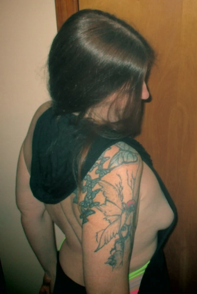 Redheadedfairy complete collection compilation compendium #4
