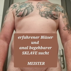 sls-Frank Blas и анальный SKLAVE, такие meister