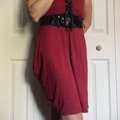 Just some random outfits