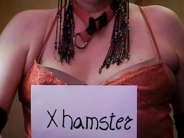 My lovely tits