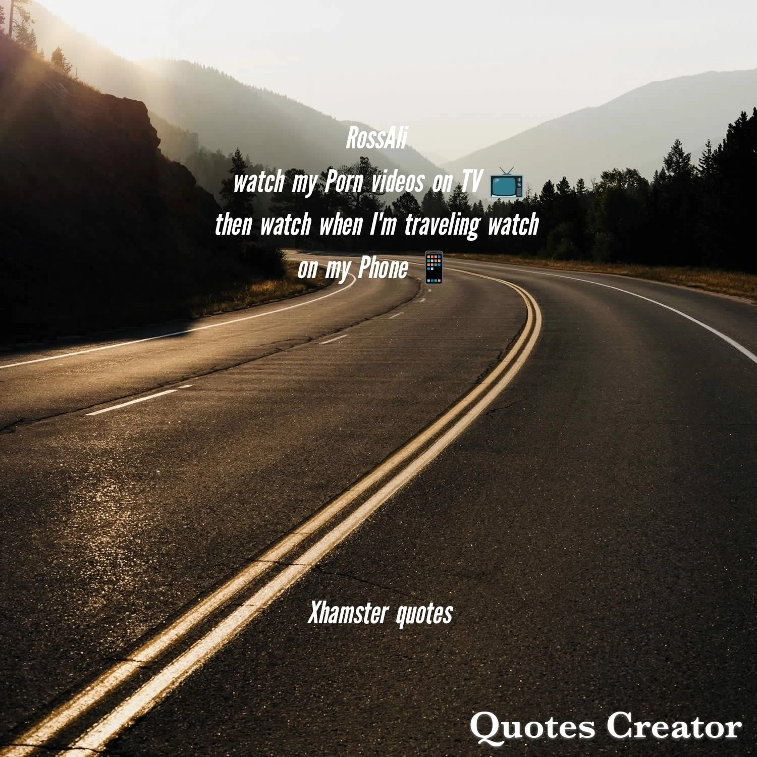 RossAli picture quotes