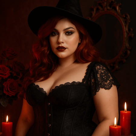 🔮 INVENUE DANS MON SANCTUAIRE SECRET