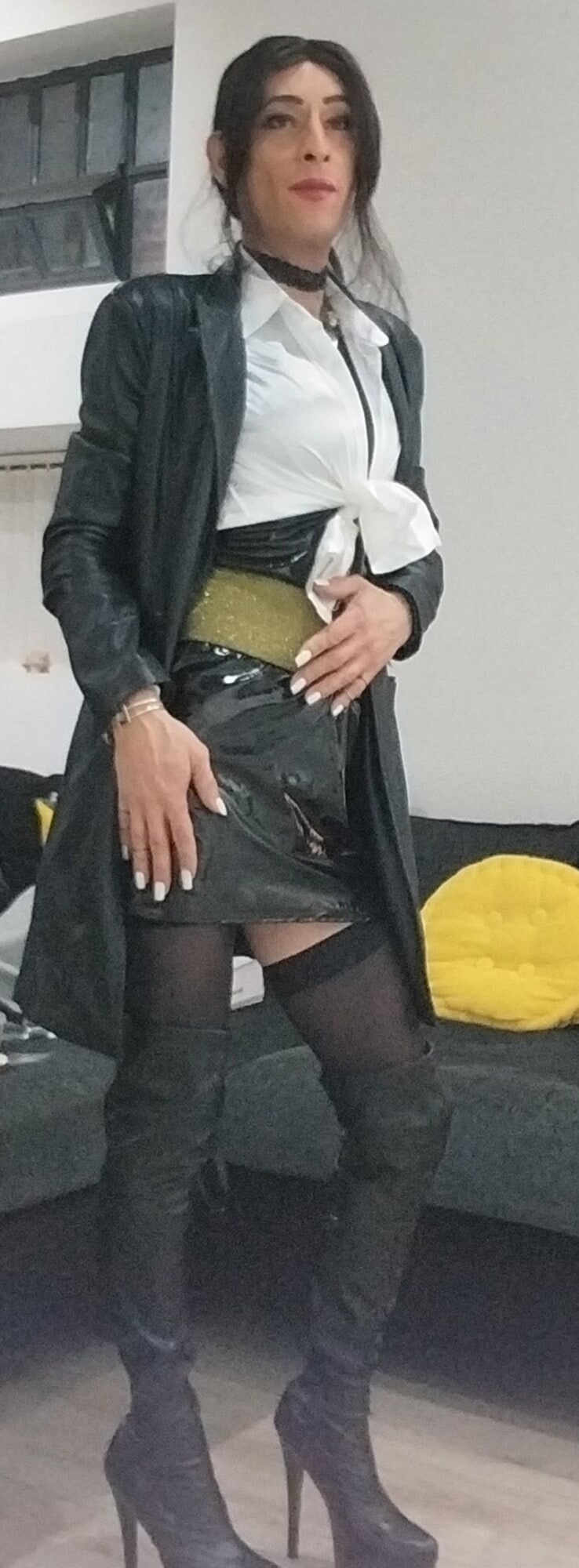 Ts rachellelovely  #2