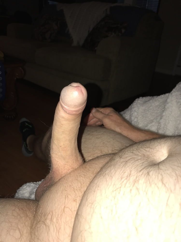 Cock #12