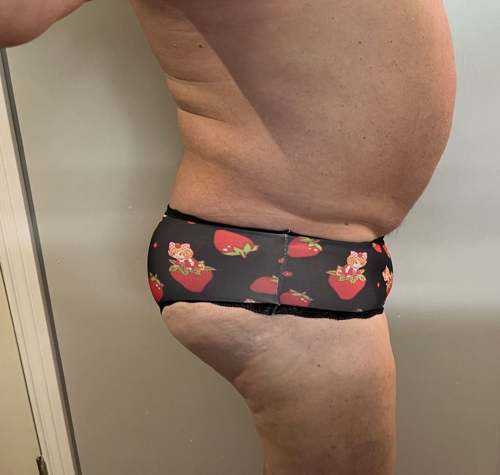 More of me  #58