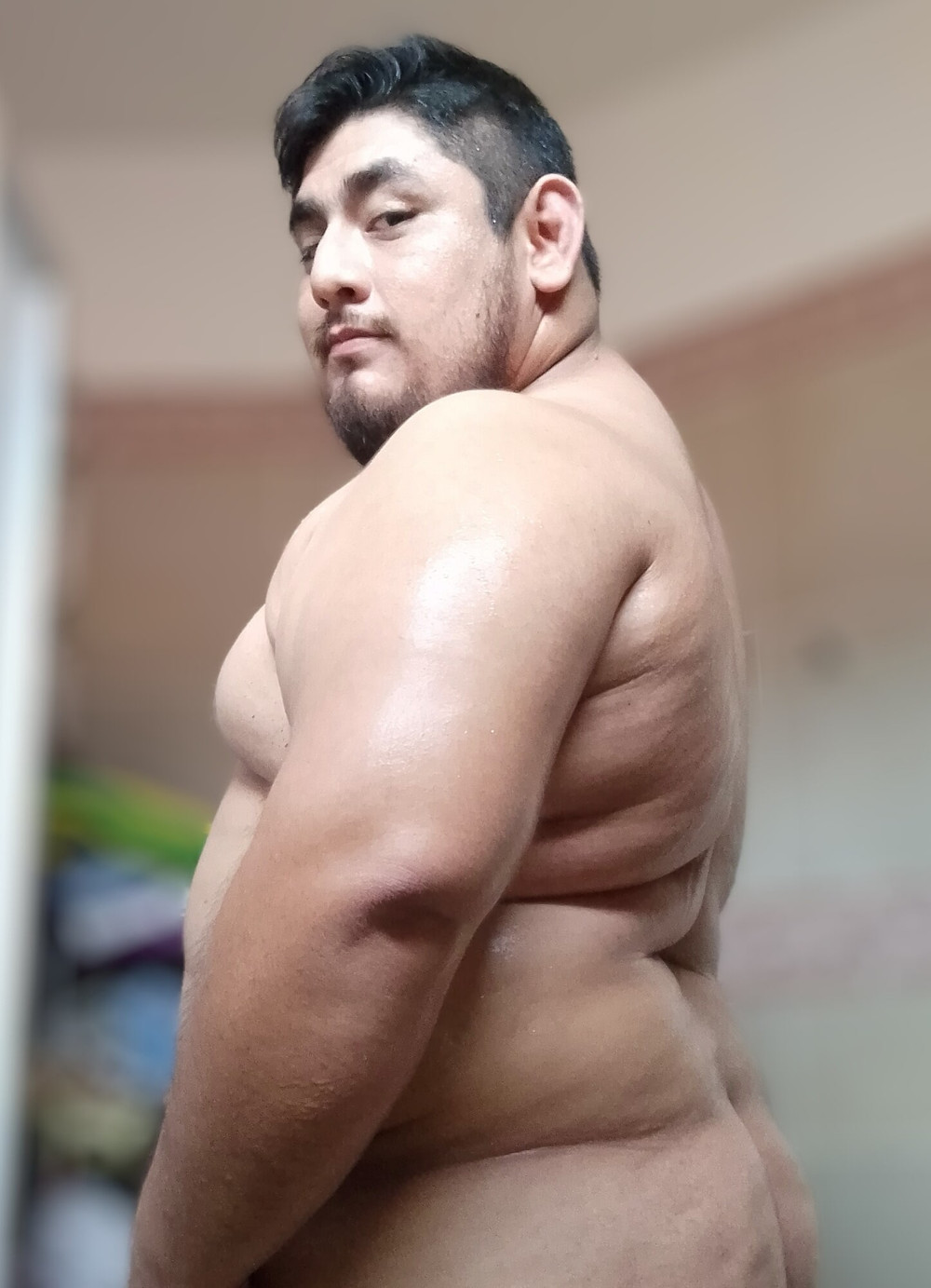 Manu #7