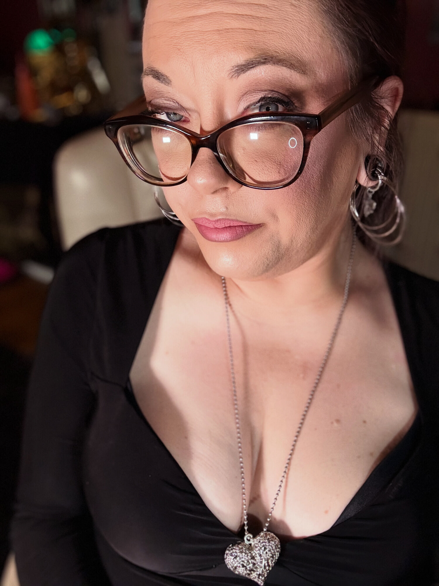 Tina Snua Selfies #233 #47