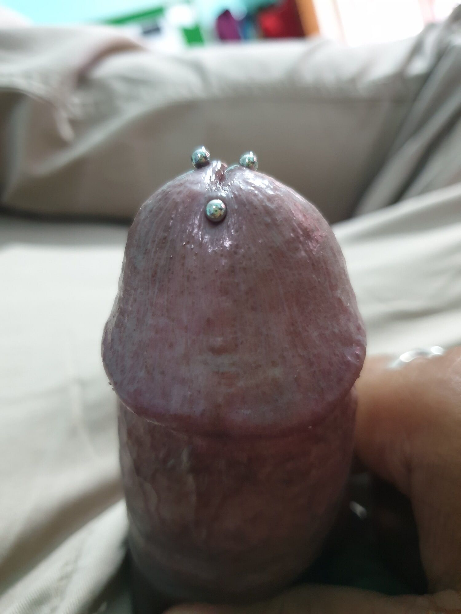 Kinky cock #44