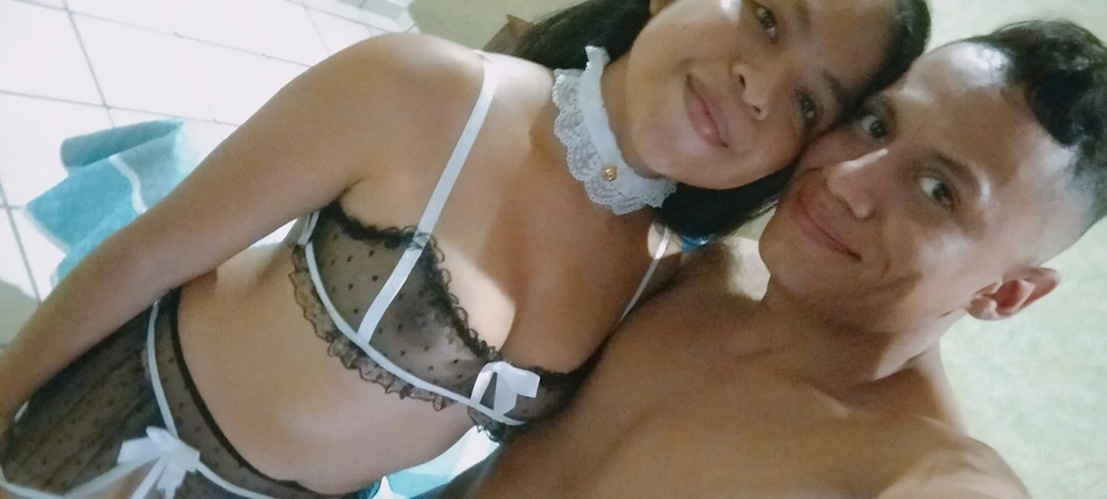 Mi Puta Colegiala Graciela  #40