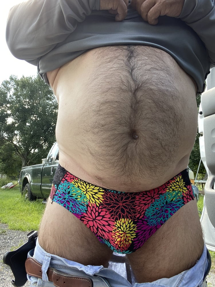 More n More Panties #52