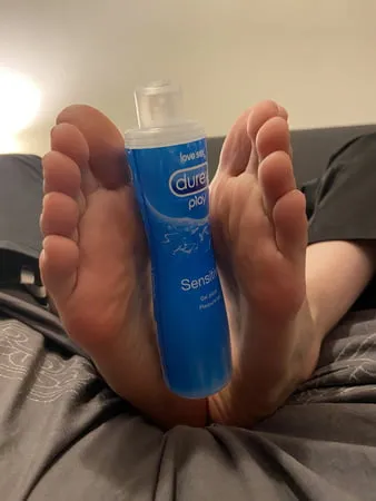 foot fetish         