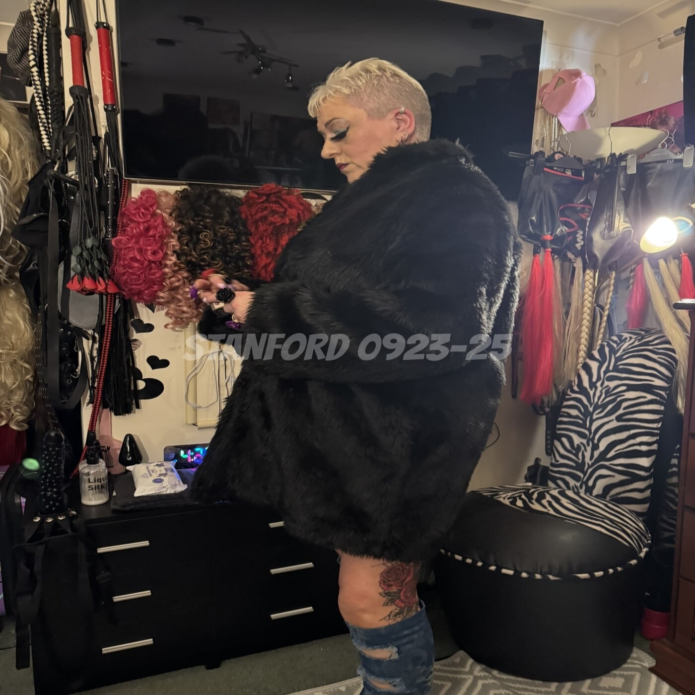 JEAN LOVES FUCKING MEN 19.09.25 #3
