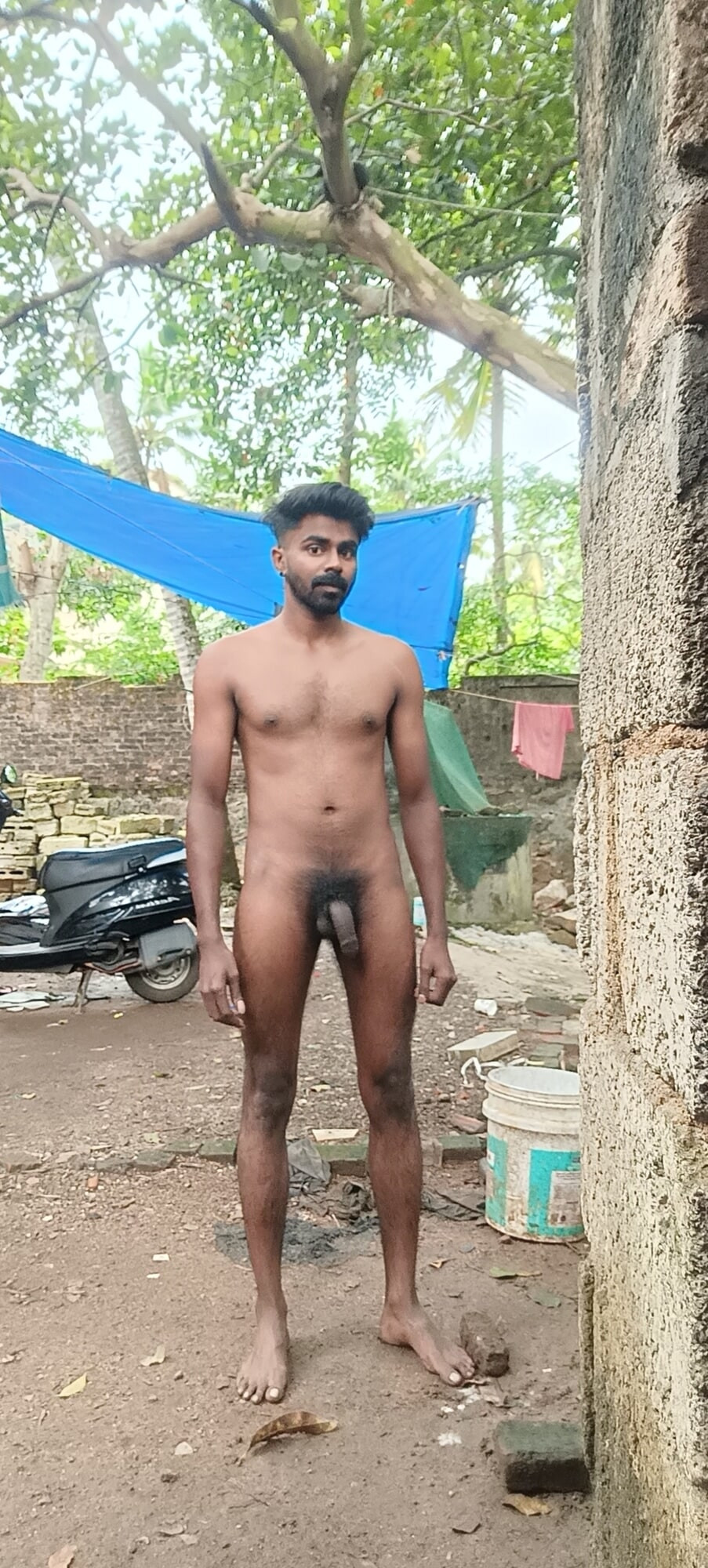 My nudes