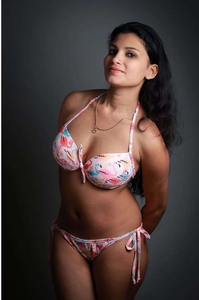 Indian bhabhi  