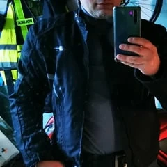 It's me