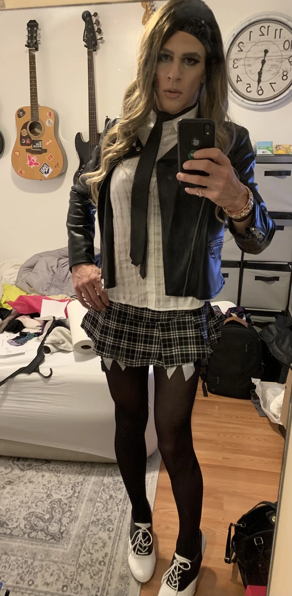 White Sissy #44
