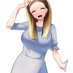 Anime me xD