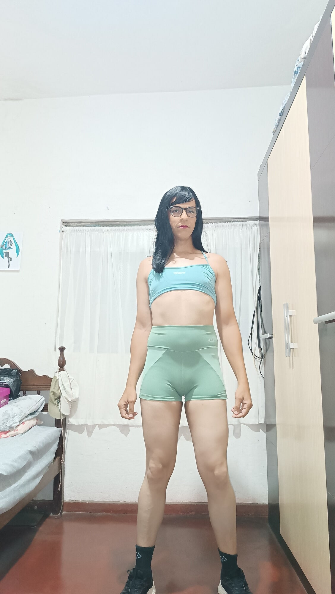 Sakura Nakamura Skinner Gymnastics  #39