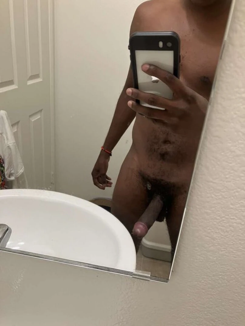 Black Bull Needs a Snow Cougar #2