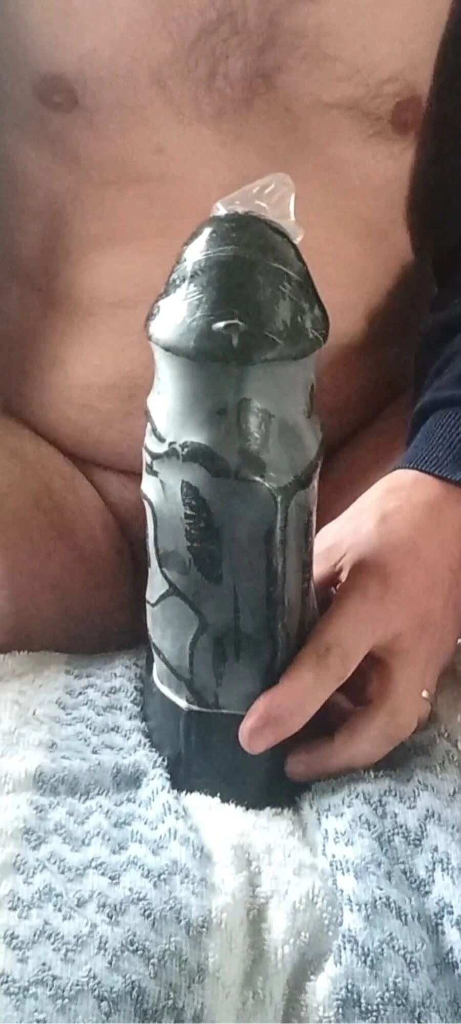 Mon gros jack 1 #6