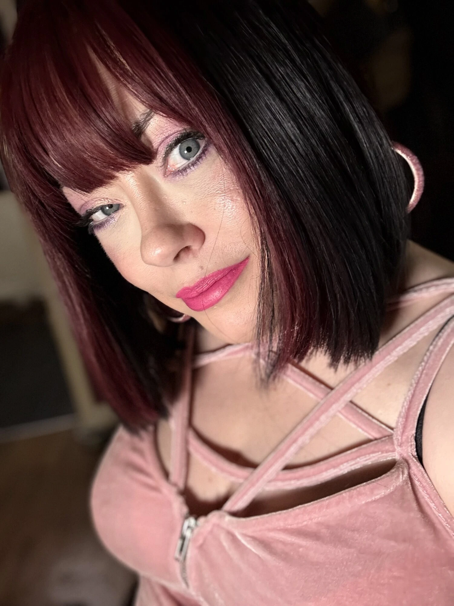 Tina snua自拍 #113