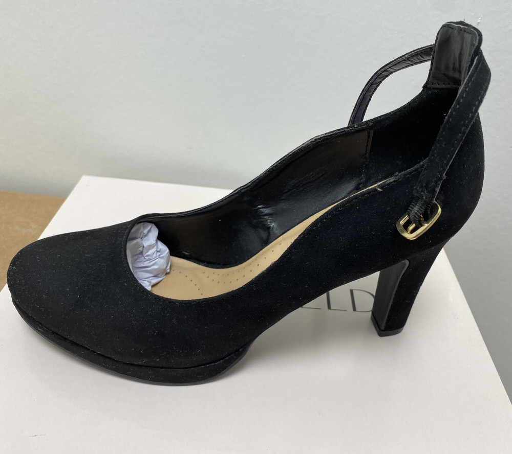 Heels of my sis in law #6