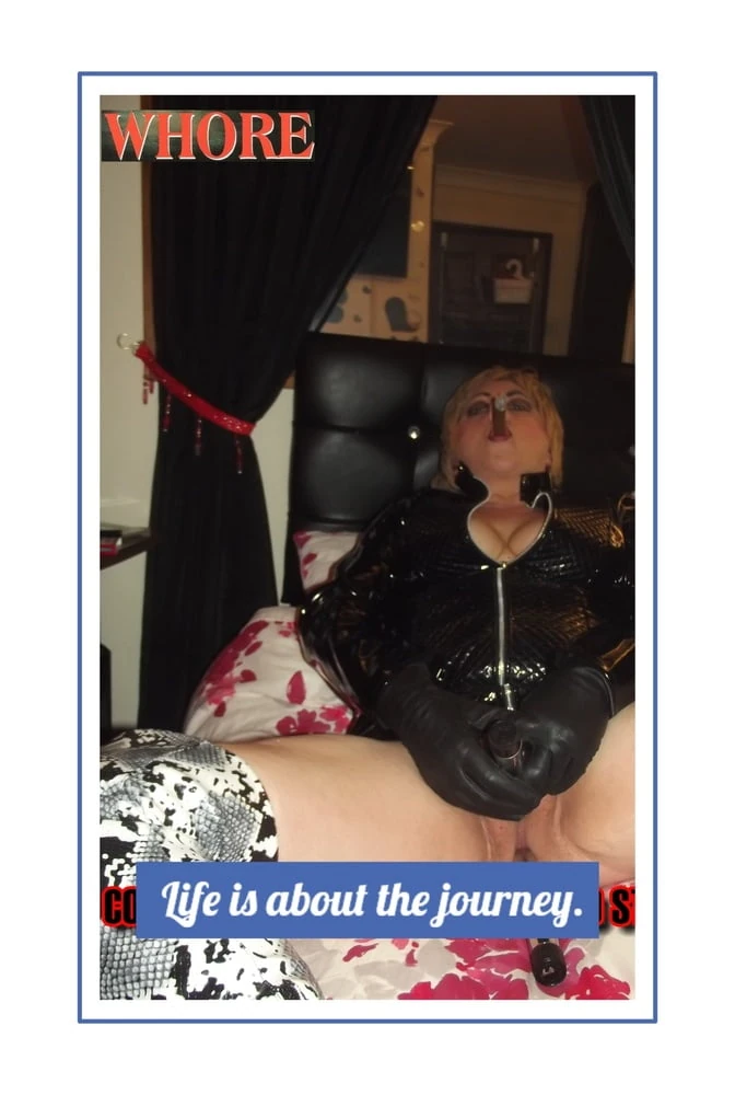 SHIRLEY WHORE PT 22