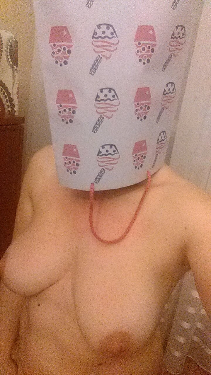 How i was reduced to a sex toy: Memories #4
