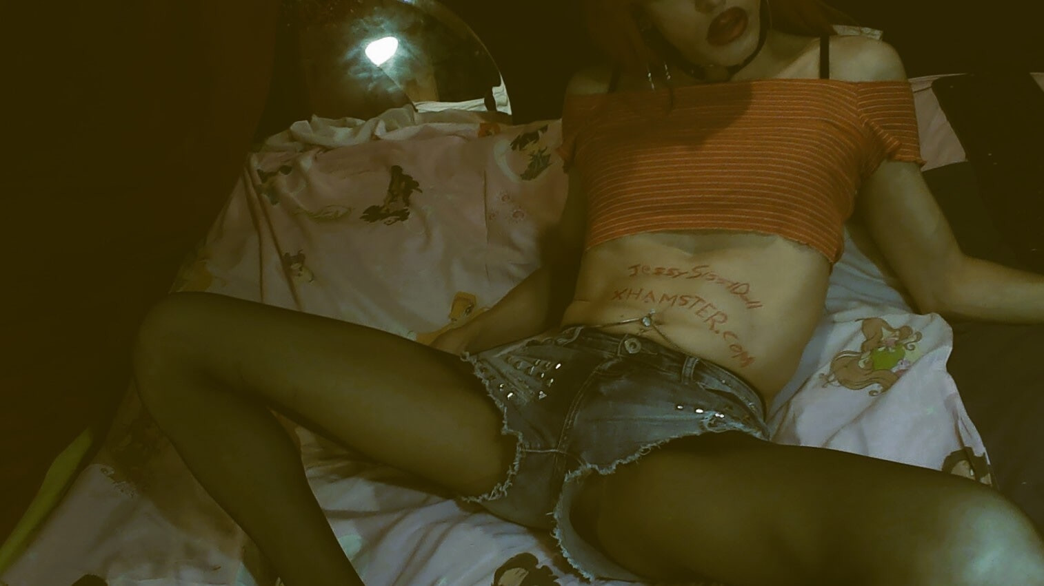 Jessica Trabbit