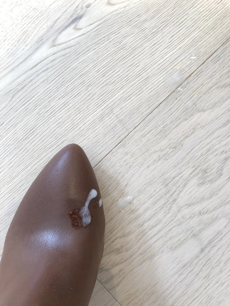 Cum latex #37