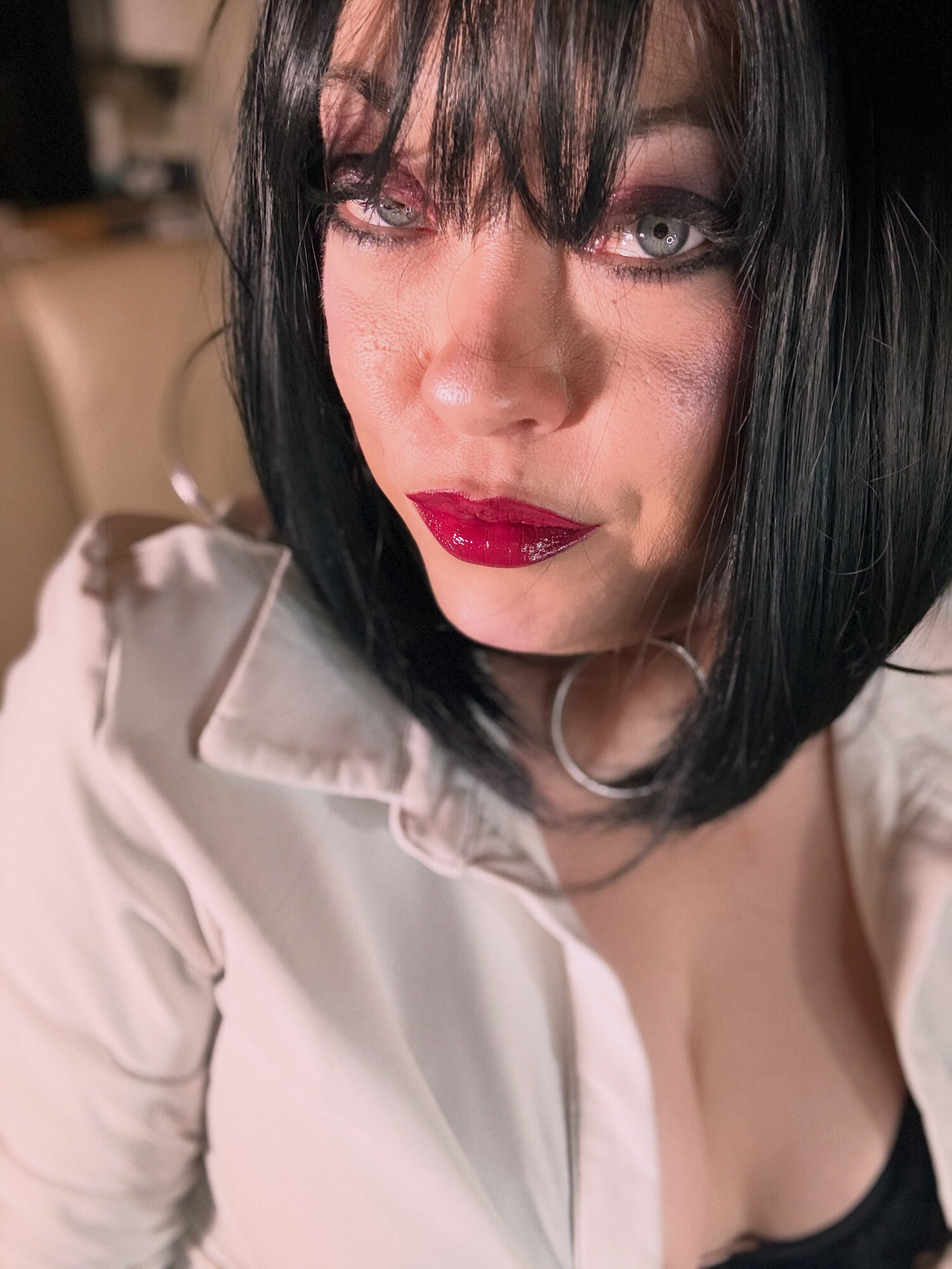 Tina Snua Selfies #214 #10