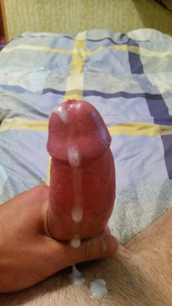Random fun with my dick #17
