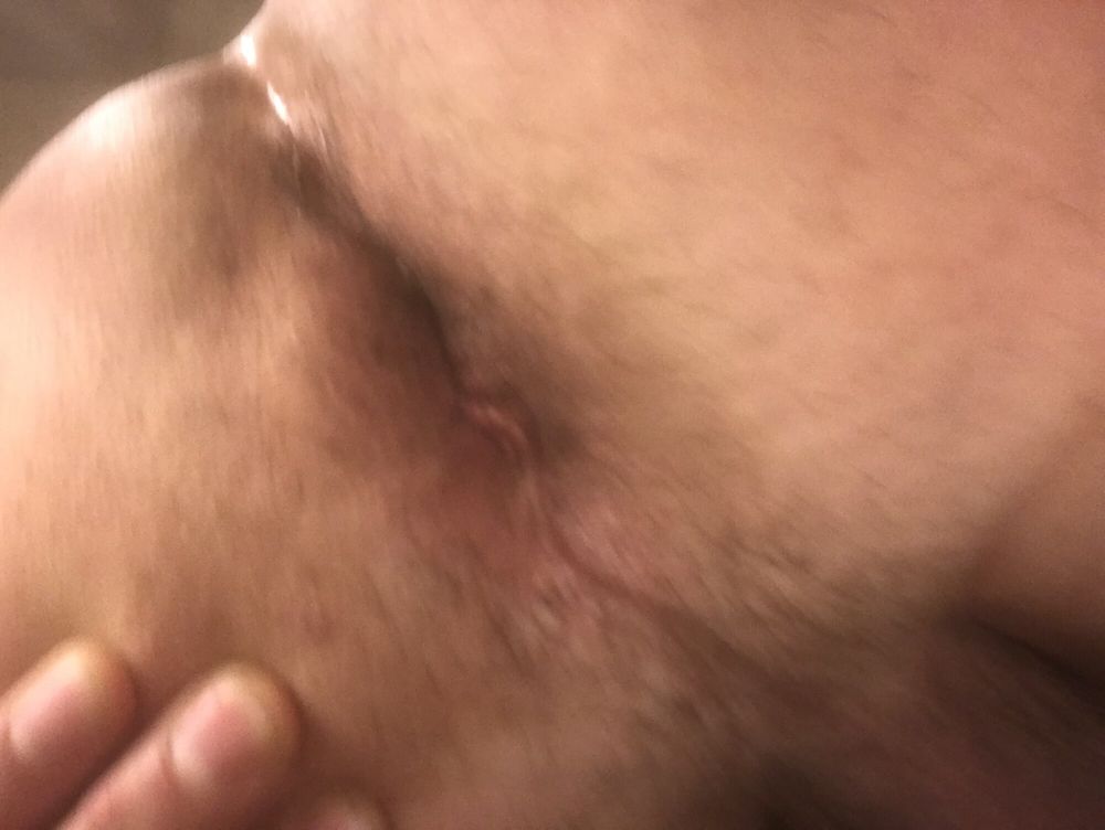 me and my cock #8