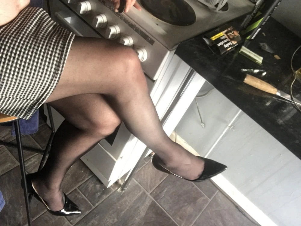 Sexy legs #21
