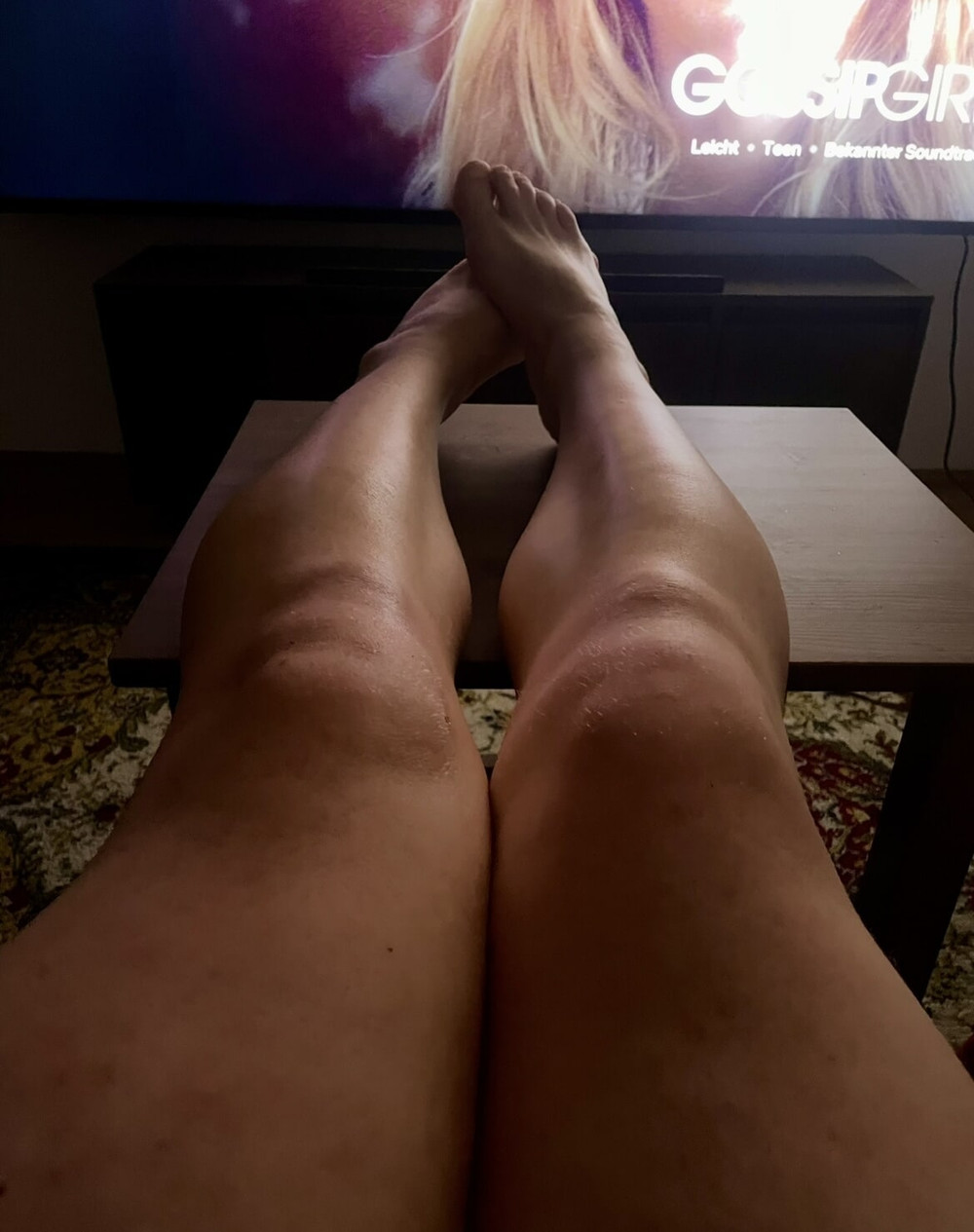 femboy public butthole feet sunbathing #6