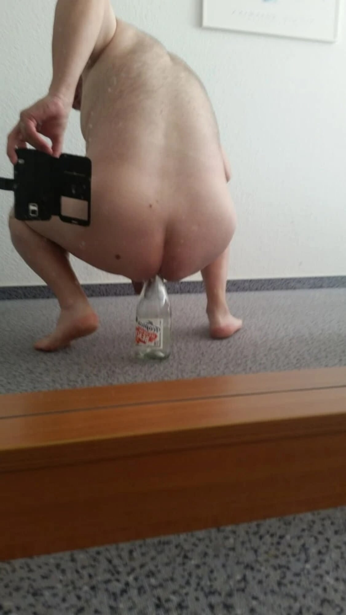 Anal  #7