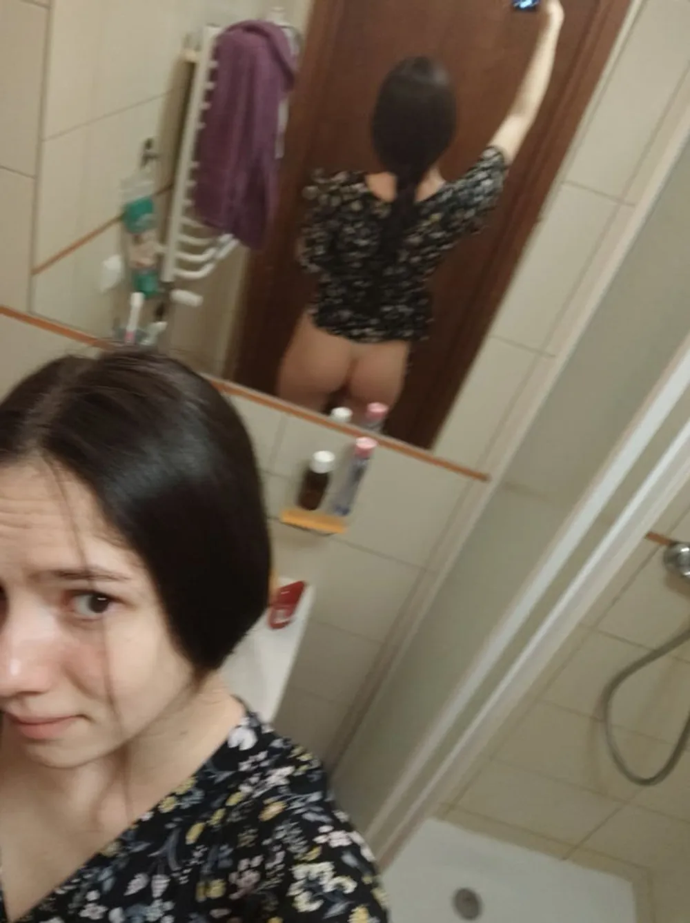 Sexy Pictures After Masturbation - Lili Crush #3