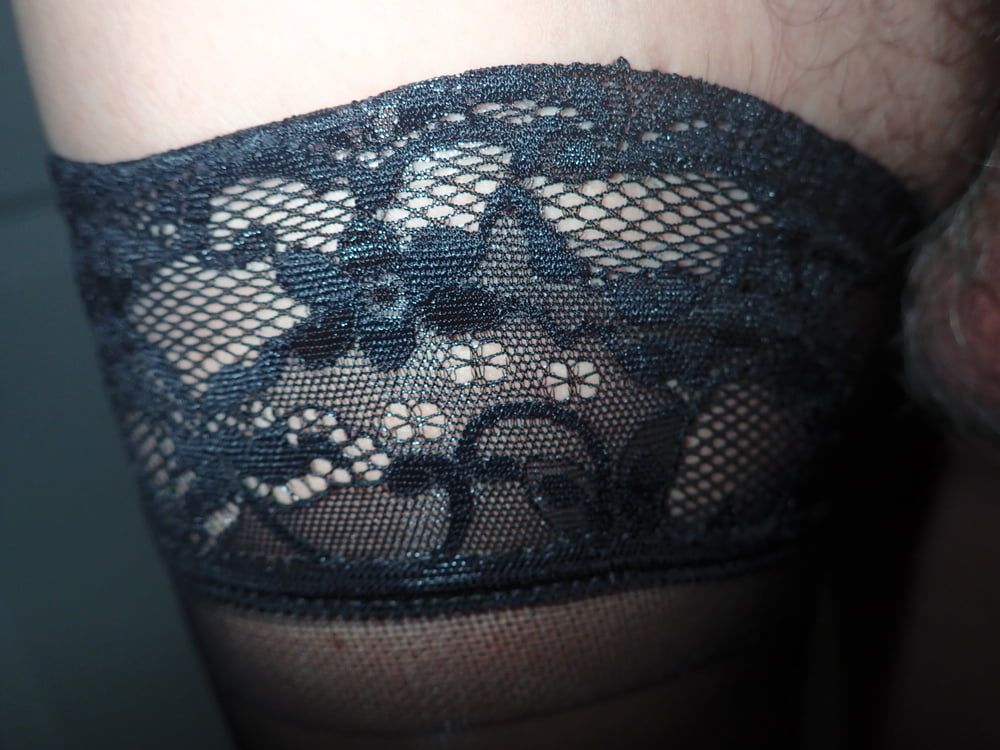 my favourite stockings #21