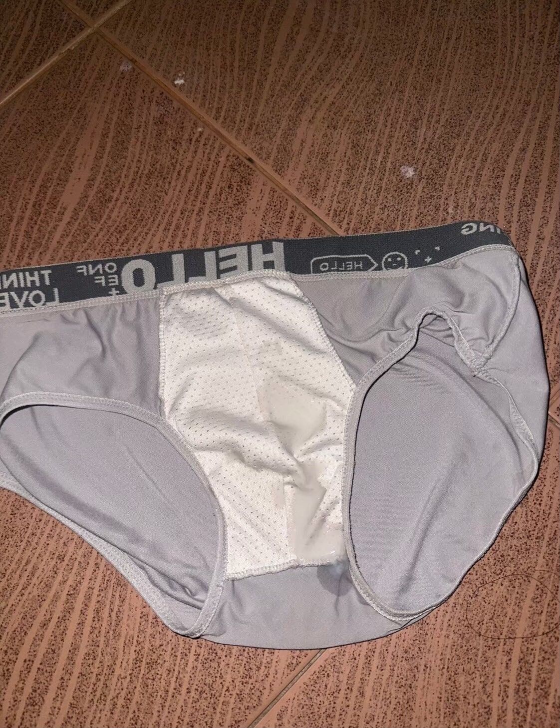 underwear  #11