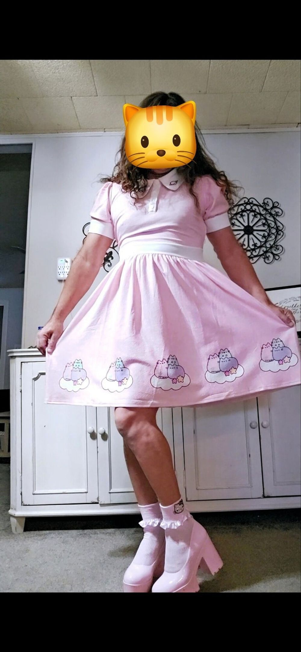 Sissy, crossdresser, femboy? So confused. #7