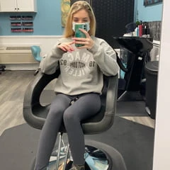 Friday 2-19 Candids