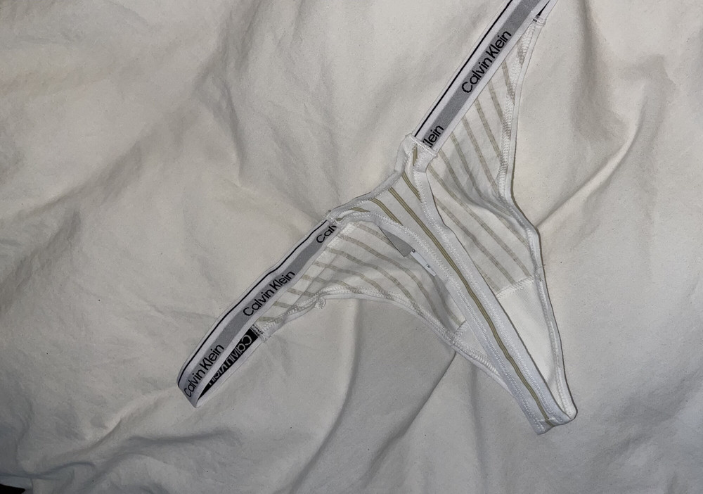 new toy and thong #18