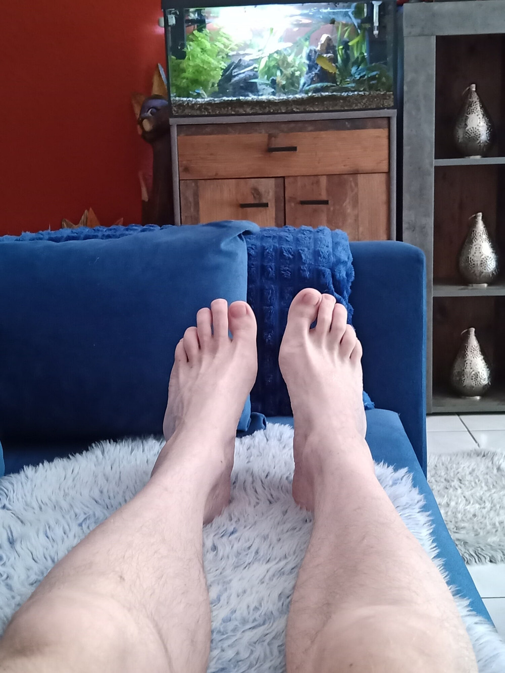New feet pics  #3
