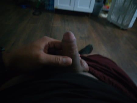 My cock 28