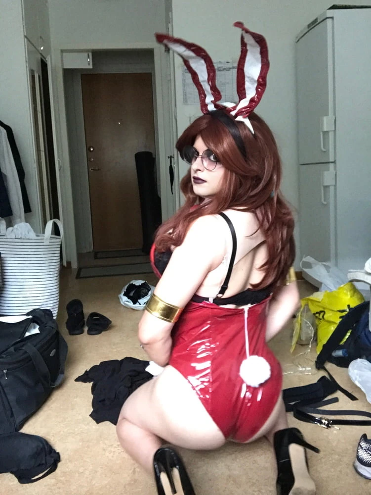 Cosplay 3 #4
