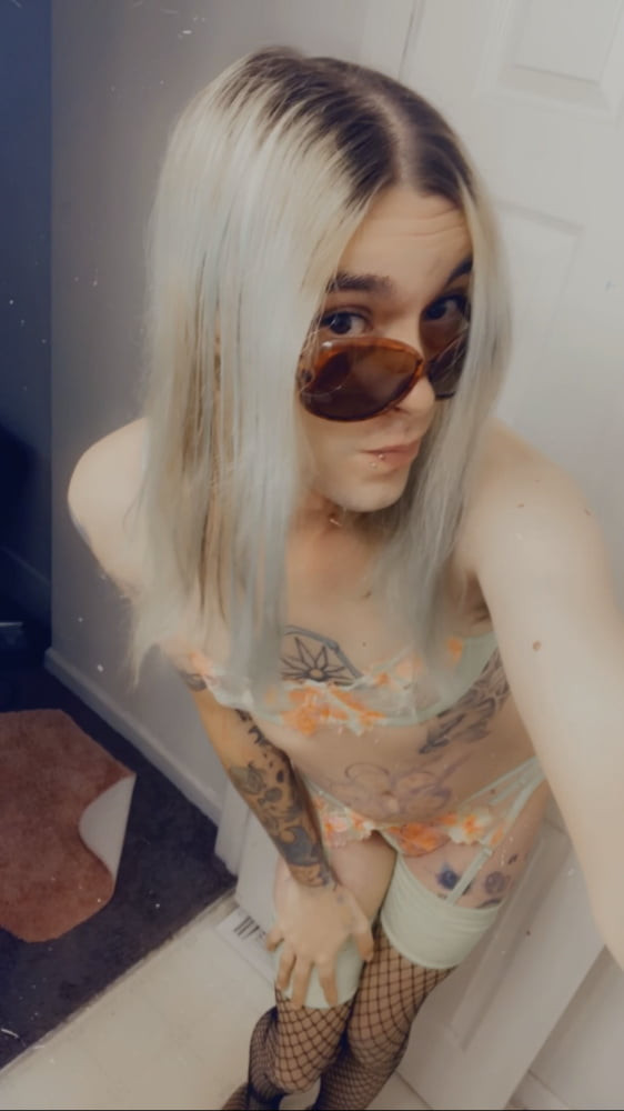 Tiny Lace Beach Bikini #4