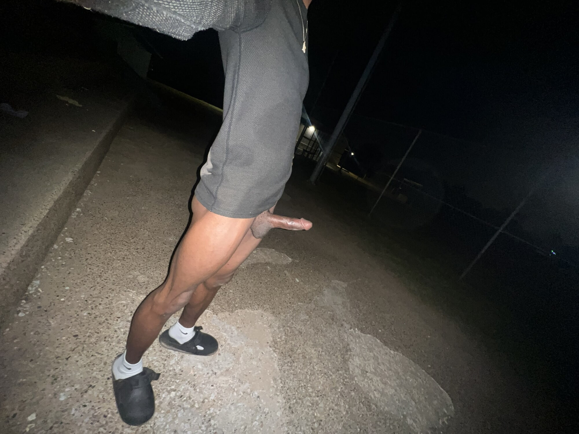 I take such sexy public pictures  #14