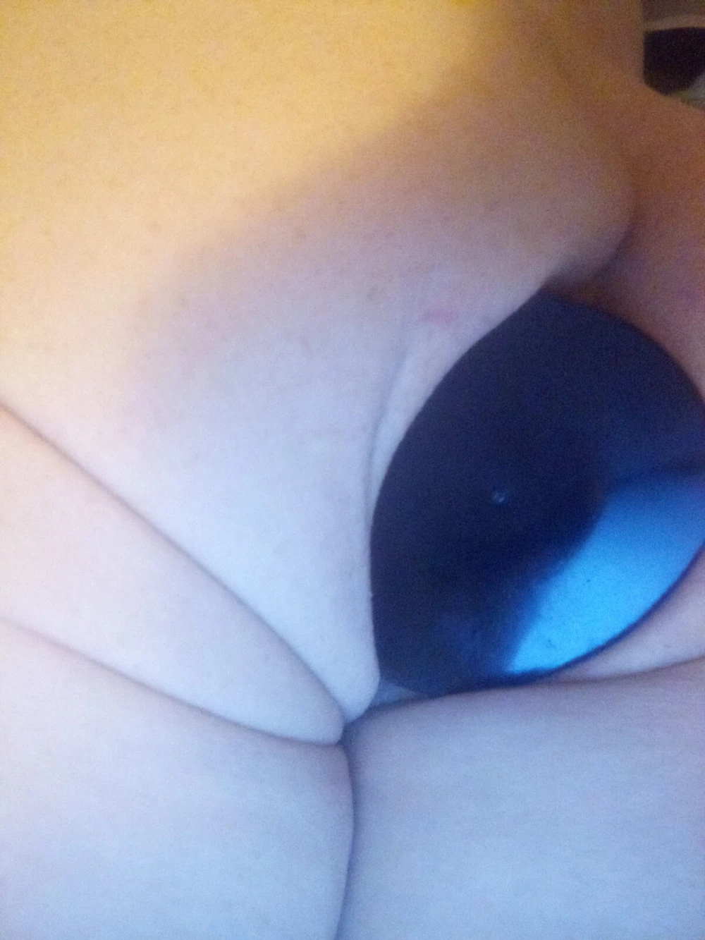Mellissa plays with her toys 5 #4