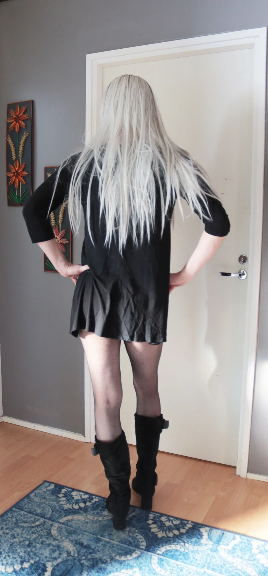 Random pics of me #2